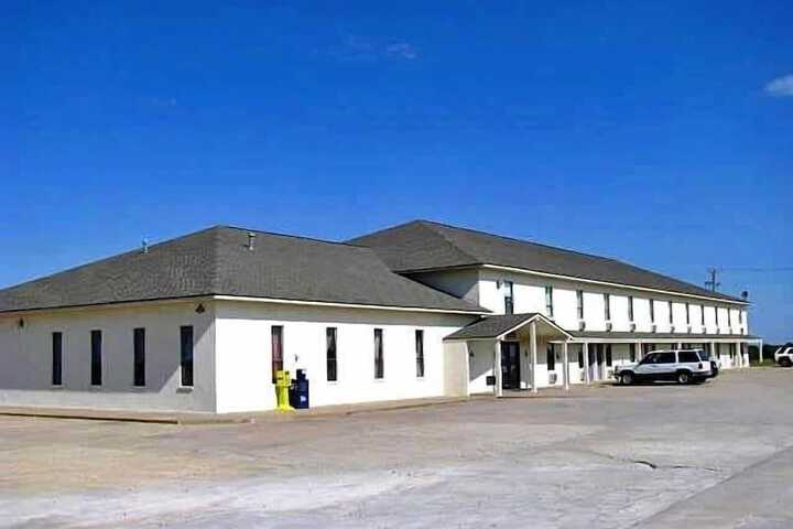 Motel 6 South Haven KS