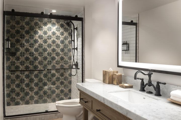 Hyatt Regency Hill Country Resort and Villas
