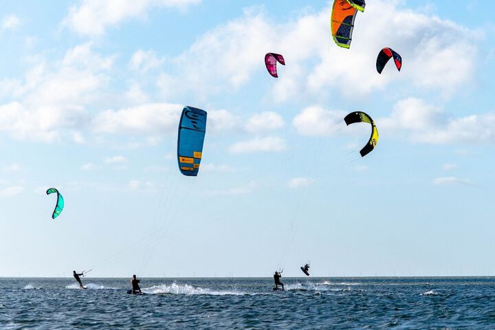 Holiday Inn Resort South Padre Island - Beach Front by IHG