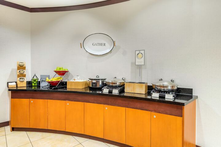 Fairfield Inn & Suites by Marriott Houston Conroe / Woodlands
