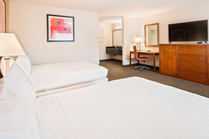 Best Western Golden Key