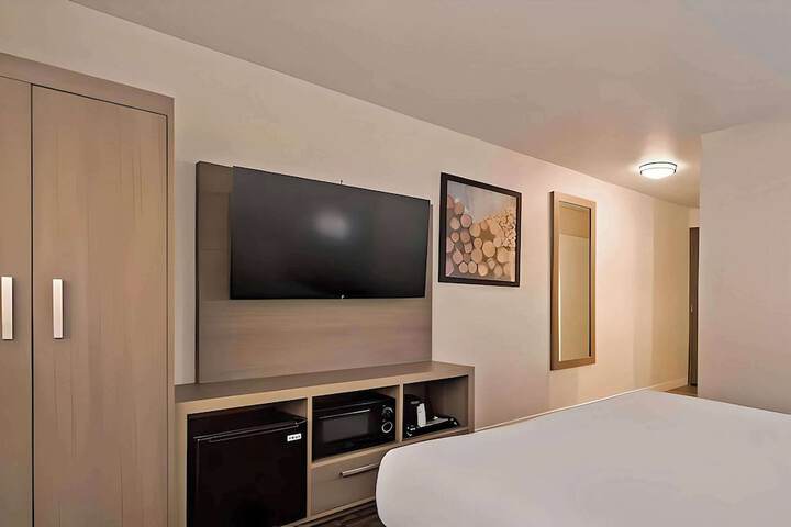 Comfort Inn Hayward - Oakland South