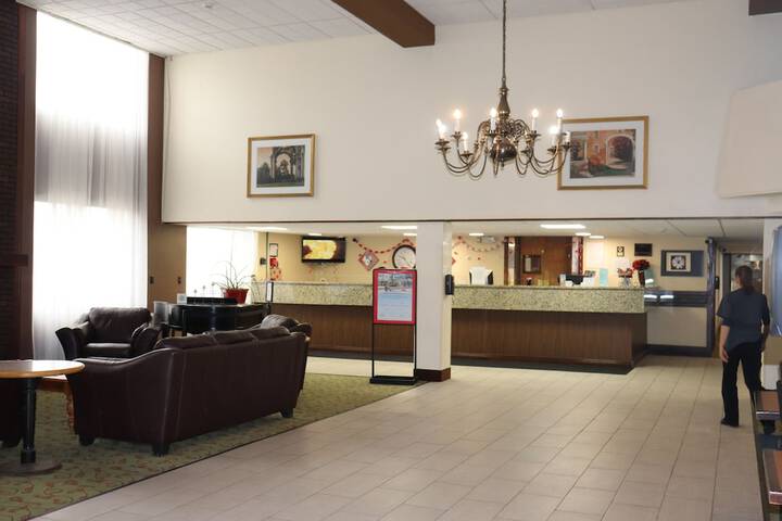 Hotel Interior 7 of 55