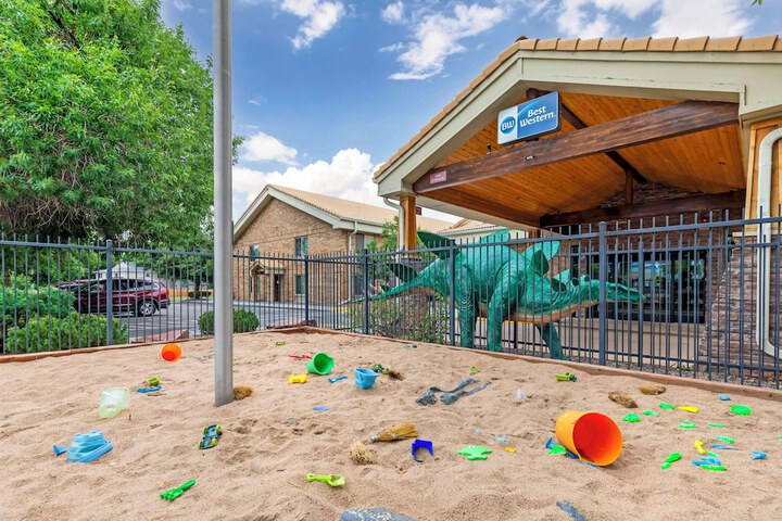 Best Western Denver Southwest