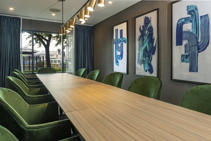 Holiday Inn Kingston Waterfront by IHG