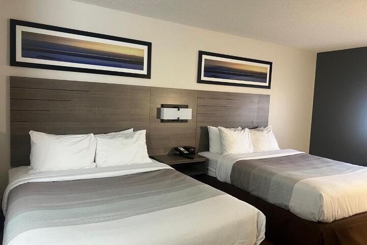 Quality Inn Neosho