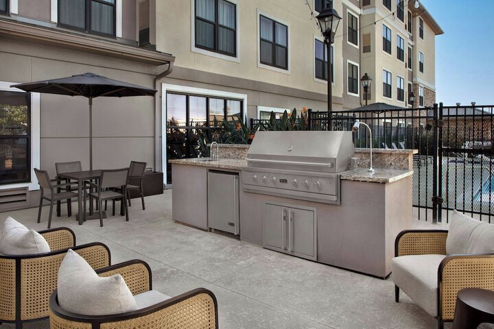 Residence Inn by Marriott San Diego Oceanside