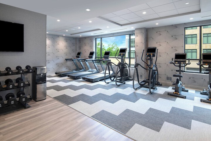 TownePlace Suites by Marriott Boston Medford