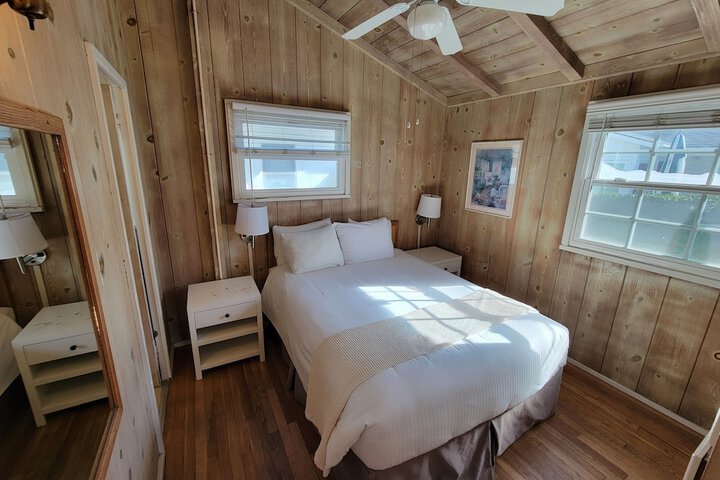 The Beach Cottages