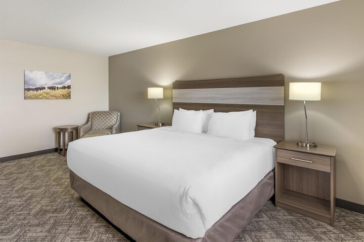 Best Western Plus Great Northern Inn