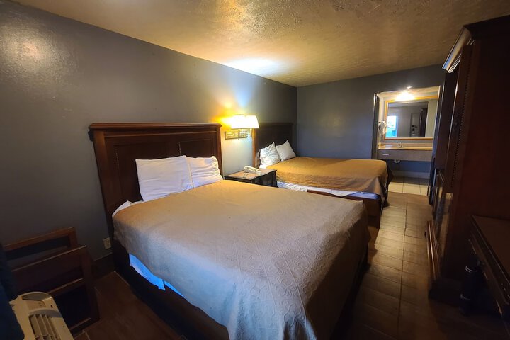 Garden Inn & Extended Stay Shepherdsville / Louisville