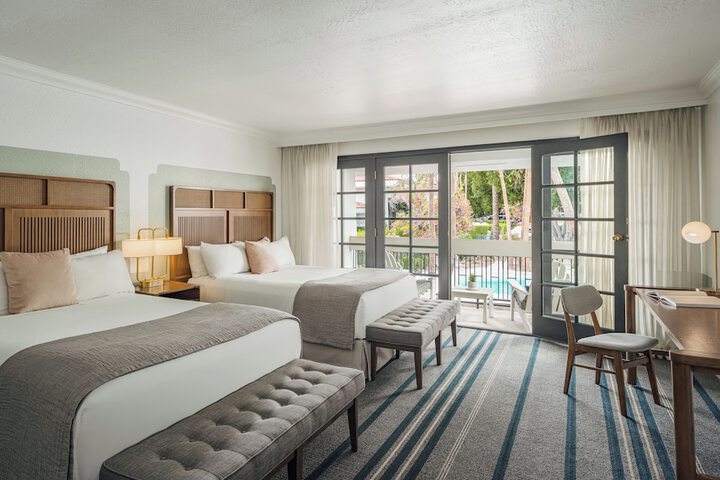 The Scott Resort & Spa