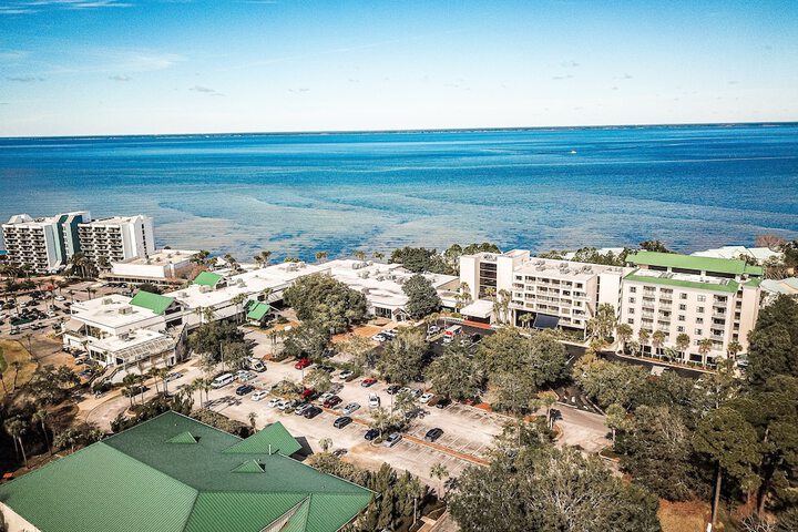 Bay Club of Sandestin