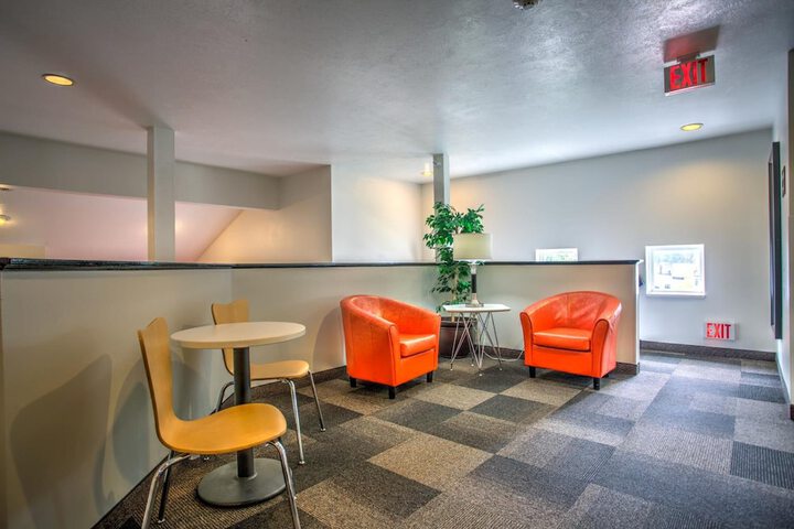 Motel 6 Bozeman MT