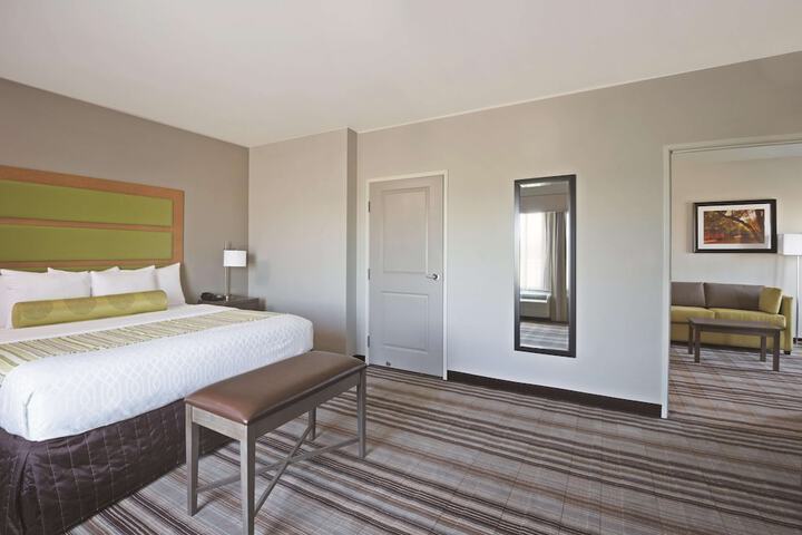 La Quinta Inn & Suites by Wyndham Paducah