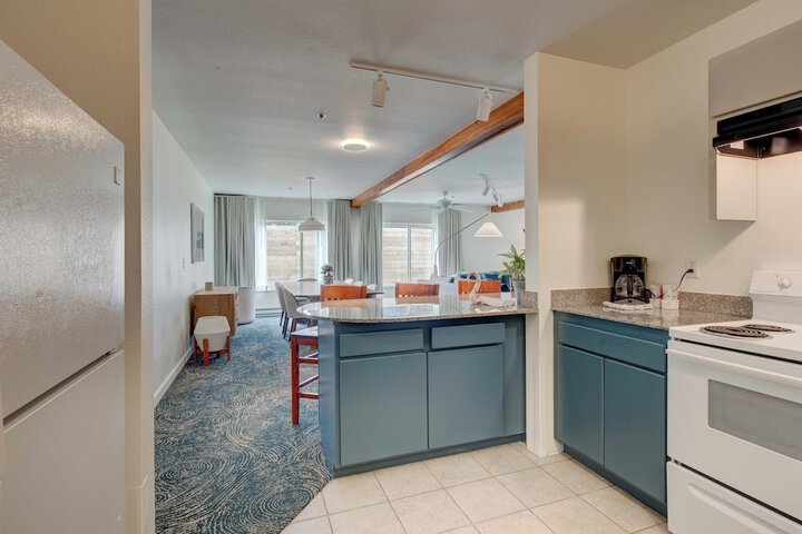 Adobe Resort