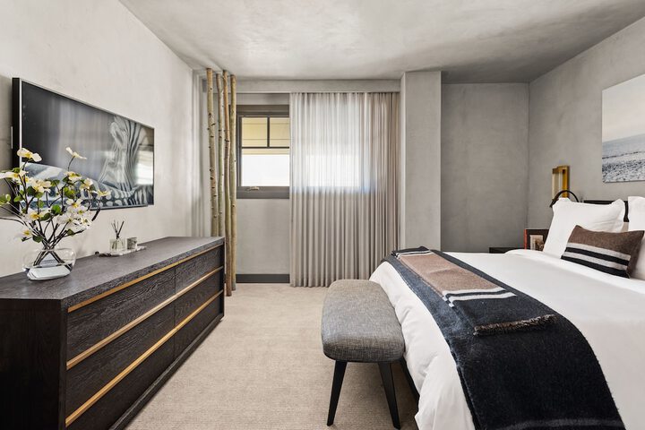 Four Seasons Resort and Residences Vail
