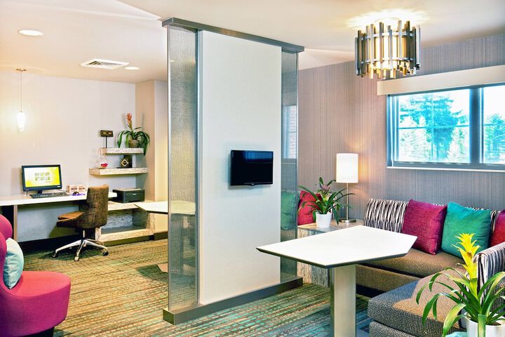 Residence Inn by Marriott Hanover Lebanon