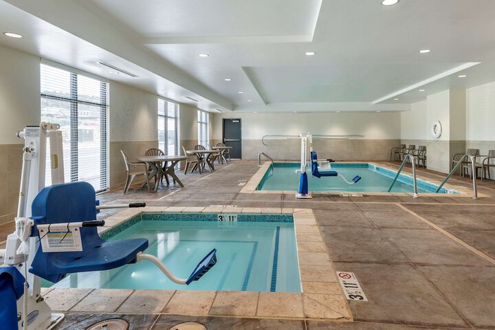 Pool 5 of 40