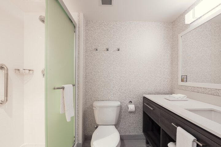 Home2 Suites by Hilton Quebec City
