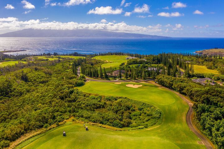 The Ritz-Carlton Maui Kapalua