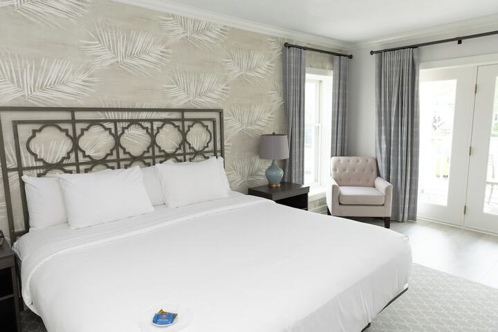 The Geneva Inn