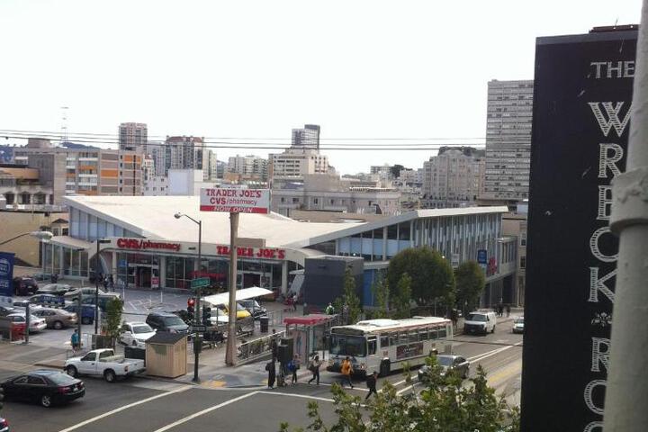Cable Car Hotel