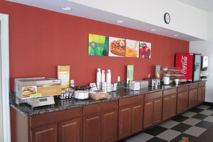 Hotel Interior 9 of 46