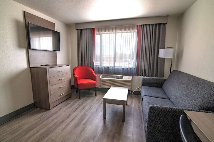 Best Western Helena / Capitol Hotel