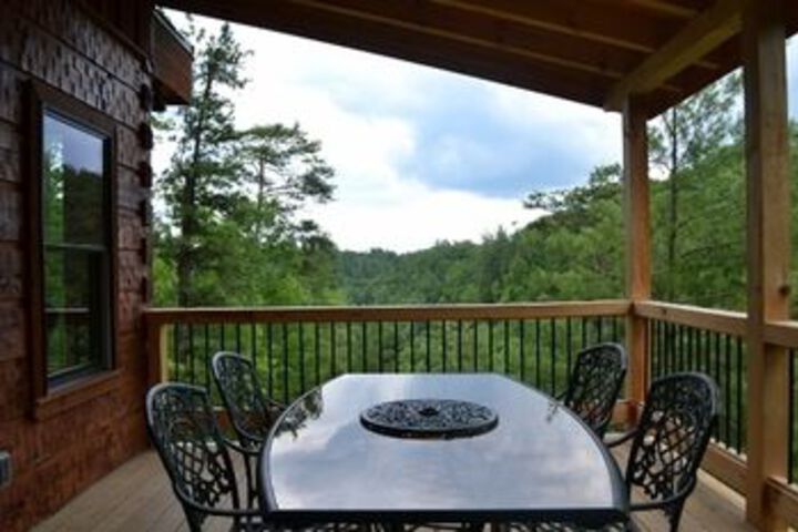 Red River Gorge Cabin Rentals