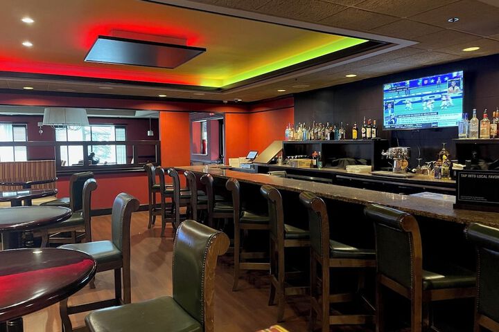 Four Points by Sheraton Wakefield Boston Htl & Conference Cntr