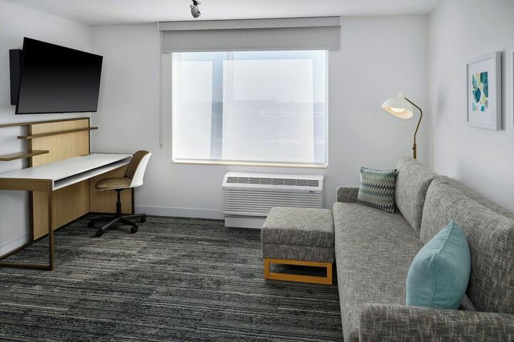 Towneplace Suites by Marriott Romeoville