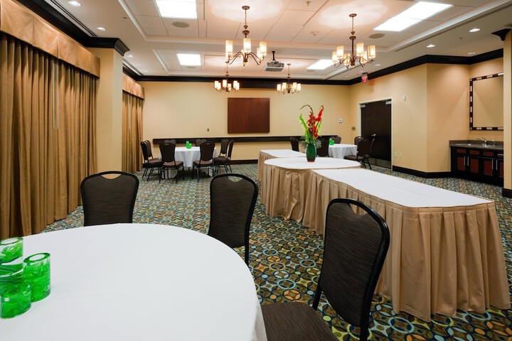 Holiday Inn Express Hotel & Suites Mobile / Saraland by IHG