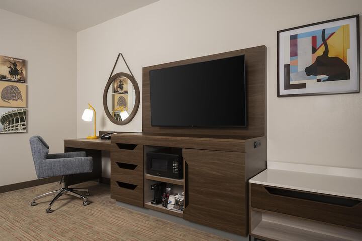 Hampton Inn & Suites Mansfield