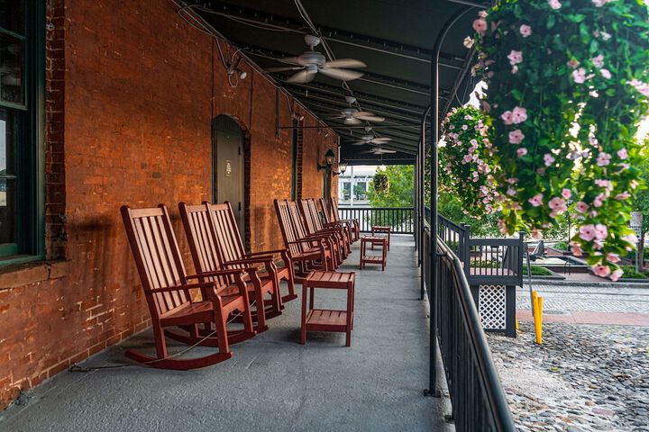 Terrace/Patio 35 of 39