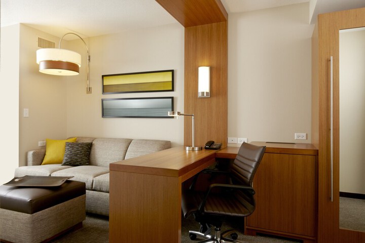 Hyatt Place Melbourne / Palm Bay / I-95