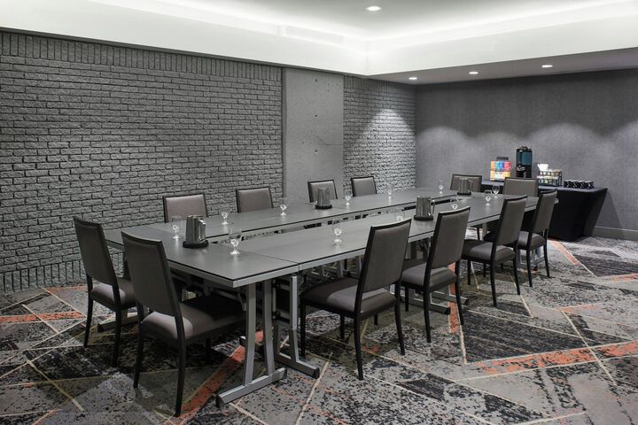 Delta Hotels by Marriott Quebec