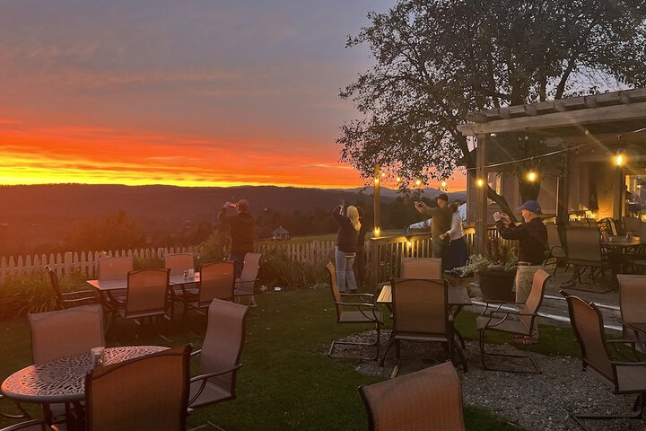The Wildflower Inn