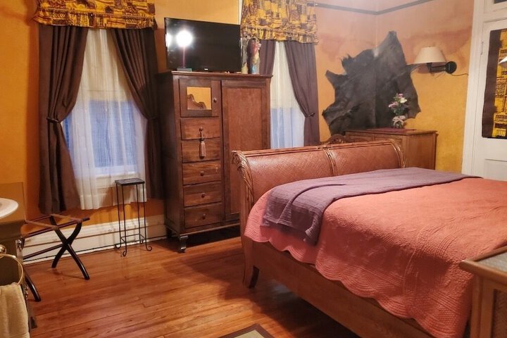 The Amberson House Bed & Breakfast