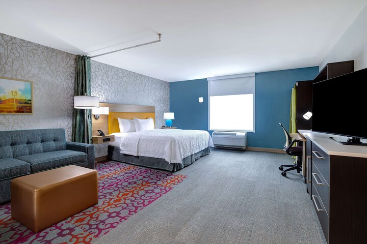 Home2 Suites by Hilton Wilkes-Barre