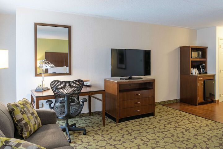 Hilton Garden Inn Plymouth