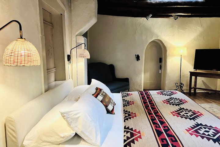 Hacienda del Sol Historic Bed & Breakfast