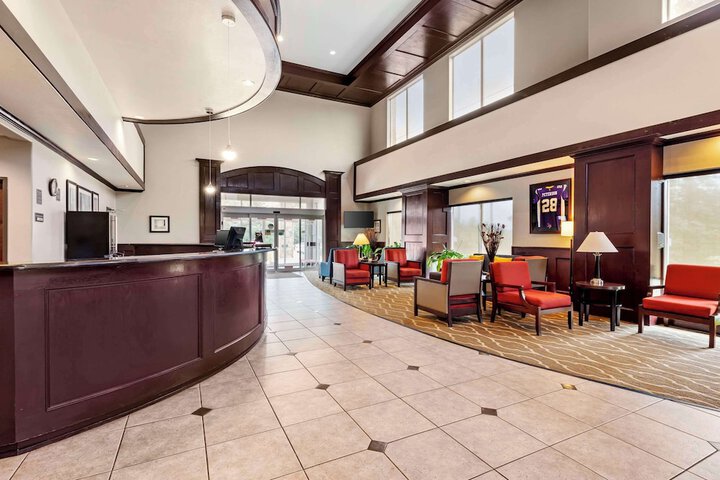 Hotel Interior 14 of 36
