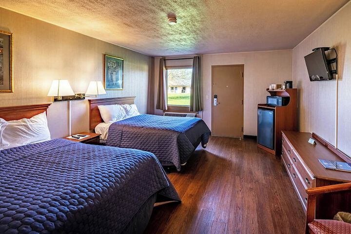 Magnuson Grand Harrisburg