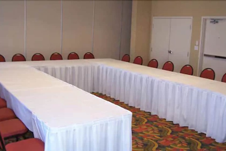 Hilton Garden Inn Kitchener / Cambridge