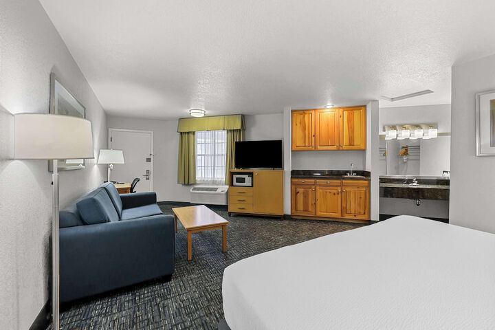 Best Western Horizon Inn