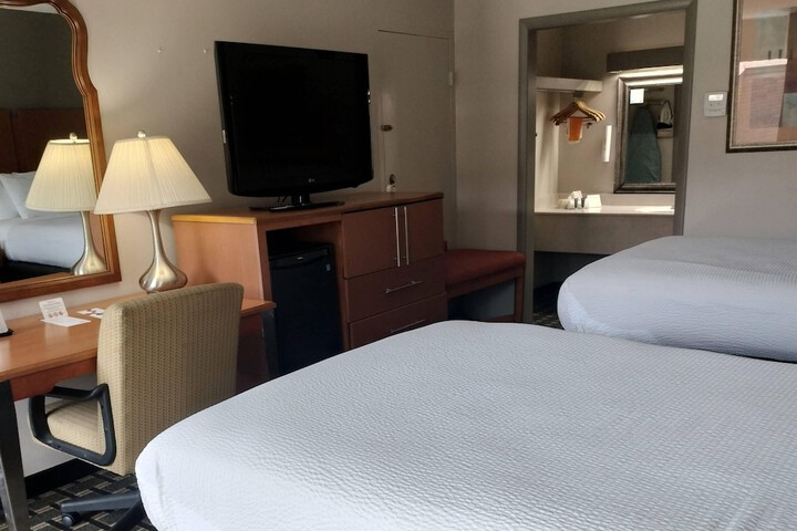 Clarion Inn Southern Pines - Pinehurst