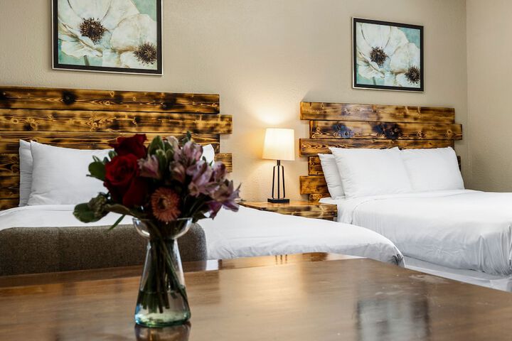 The Claire Hotel