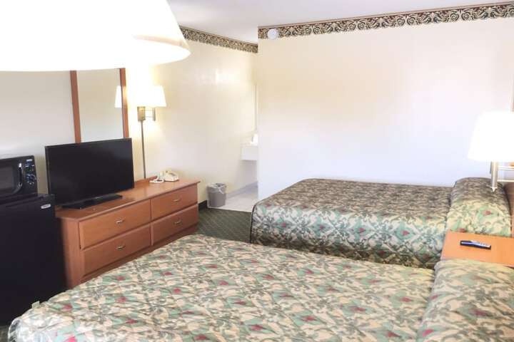 Economy Inn