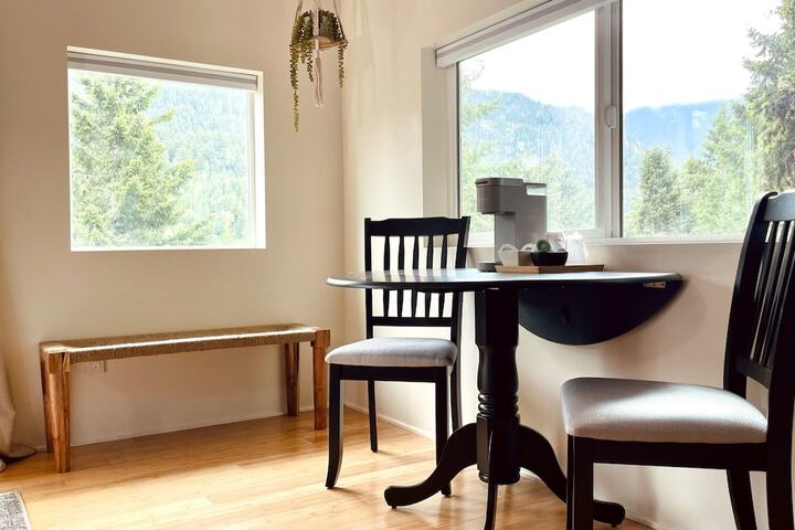 Terra Vista Chalet